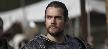 The Witcher film teaser Netflix