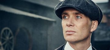 Peaky Blinders seizoen 7