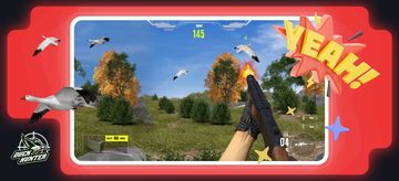 Nakamoto games mobile
