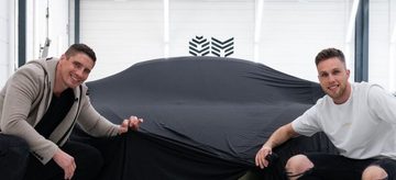 nicky romero rico verhoeven auto