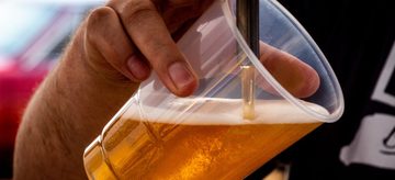 voetbalclub meeste bier gedronken nederland 2022