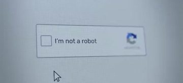 i'm not a robot wat doet het waarom