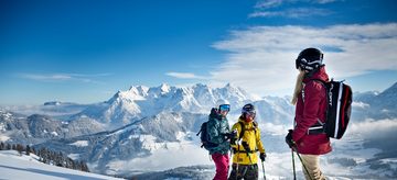 skigebieden booking