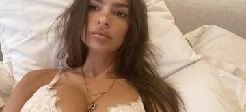 emily ratajkowski nieuwe relatie andre