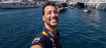 Daniel Ricciardo
