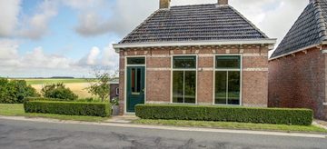 St.-Annaparochie funda woning te koop