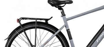 ANWB test e-bike Lidl
