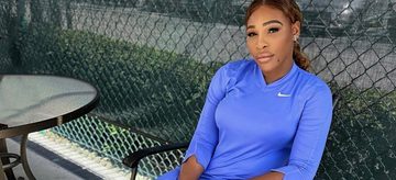Serena Williams