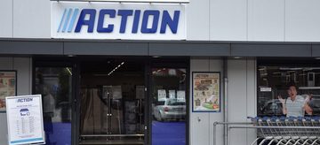action heater