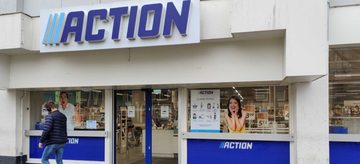 action prijswinnaar beste product superfinn ontvetter