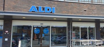 ALDI e-bike smartphonehouder gadget met powerbank