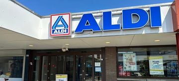ALDI goedkope smart tv medion te koop deals