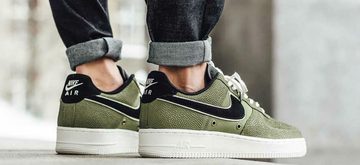 nike air force winter sneakers man man