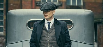 Peaky blinders seizoen 4
