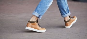 Cityroam timberland sneakers herfst winter MAN MAN