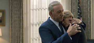 Frank underwood house of cards MAN MAN