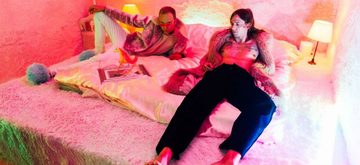 Faberyayo Sonos samenwerking MAN MAN