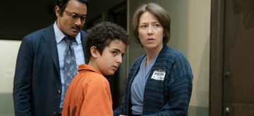 The Sinner seizoen 2 MAN MAN