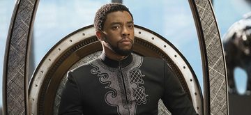 black panther 2 MAN MAN