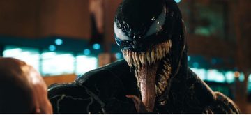 Venom MAN MAN