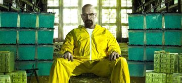Breaking Bad film MAN MAN