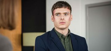 bodyguard acteur MAN MAN