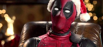 deadpool 3 MAN MAN