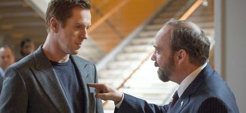 Trailer Billions seizoen 4 MAN MAN