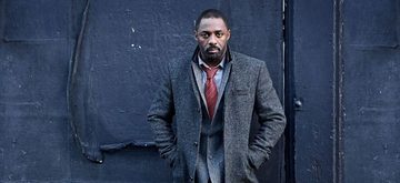Idris Elba James Bond MAN MAN