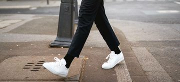 lengte pantalon MAN MAN