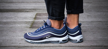 nike air max modellen mannen