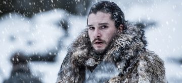Game of Thrones spin-off
