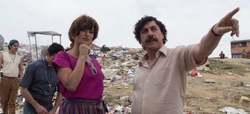 nieuwe films series netflix mei