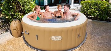 jacuzzi met massagefunctie lidl deal