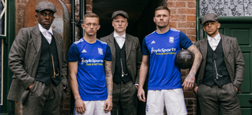Peaky Blinders video