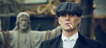 Peaky Blinders