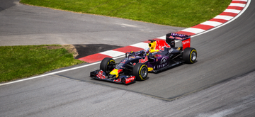 Grand Prix Zandvoort