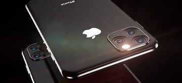 nieuwe iPhone 11 release