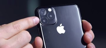 Apple iPhone 11 ios 13