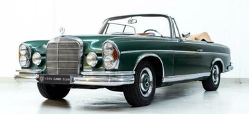 Mercedes Benz