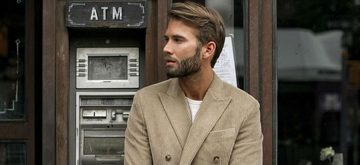 blazers herfst 2019