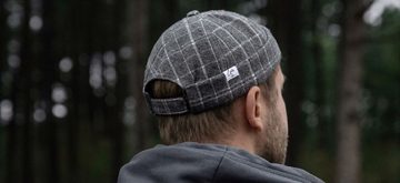 Docker cap trend