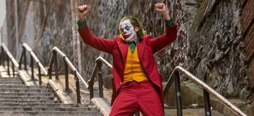 Joker regisseur