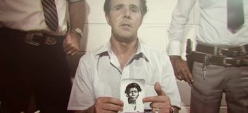 The Confession Killer