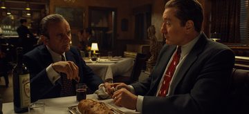 The Irishman