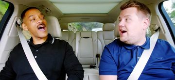 Carpool Karaoke