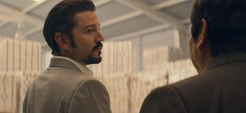 Narcos: Mexico seizoen 2