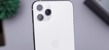 iPhone 12 camera