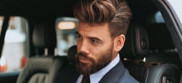 baardlengte