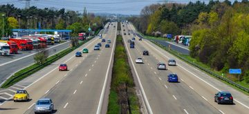 100 km/h rijden voordelen nederland